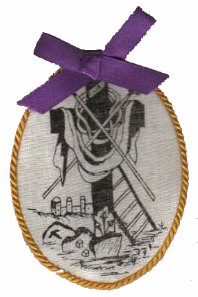 Hermandad del Santo Entierro de Nuestro Señor Jesucristo