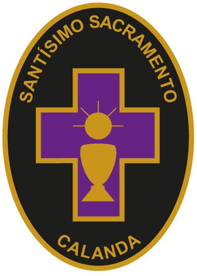Cofradía del Santísimo Sacramento, del Arcángel San Miguel y de Nuestra Señora de la Esperanza