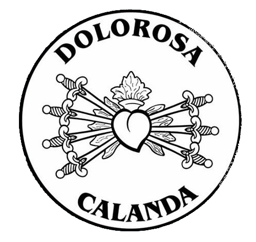 Cofradía de Esclavas de la Virgen de los Dolores