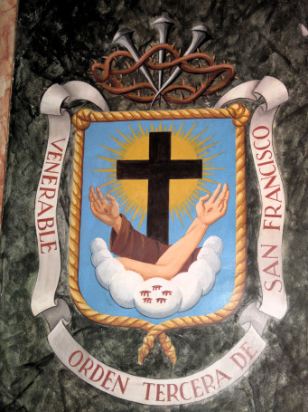 Venerable Orden Tercera de San Francisco