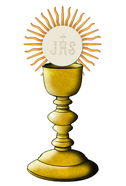 Venerable Hermandad Sacramental de la Parroquia de Nuestra Señora de la O