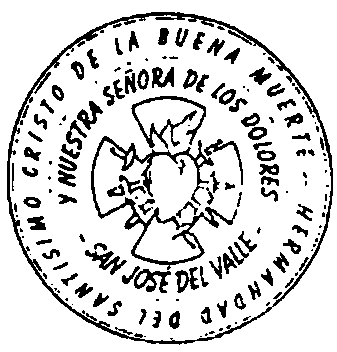 Hermandad de Santísimo Cristo de la Buena Muerte y Nuestra Señora de los Dolores
