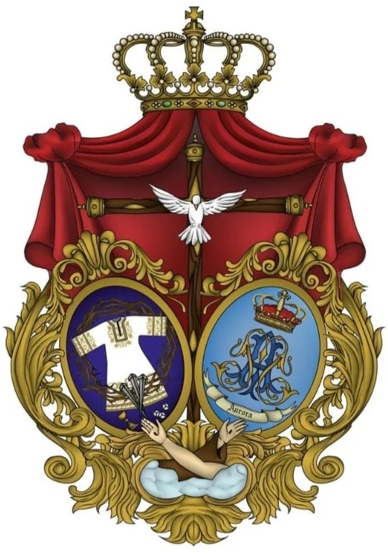 Asociación Cultural de Nuestro Padre Jesús de la Misión Despojado y Nuestra Señora de la Aurora