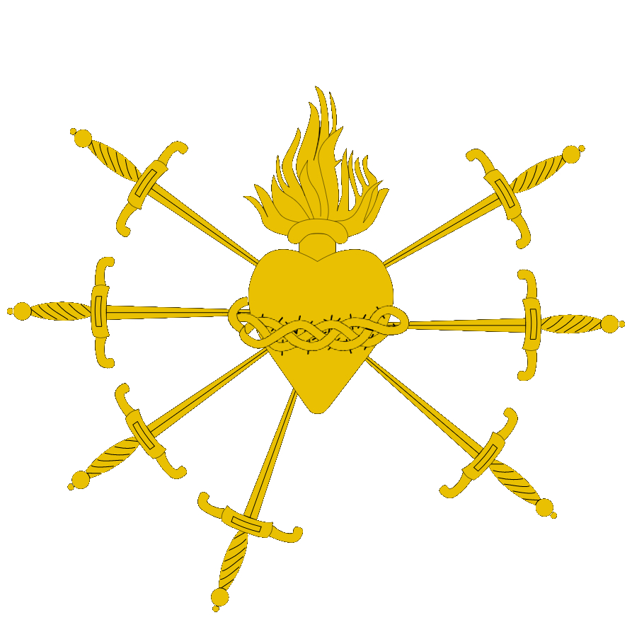 Cofradía de Nuestra Señora de los Dolores