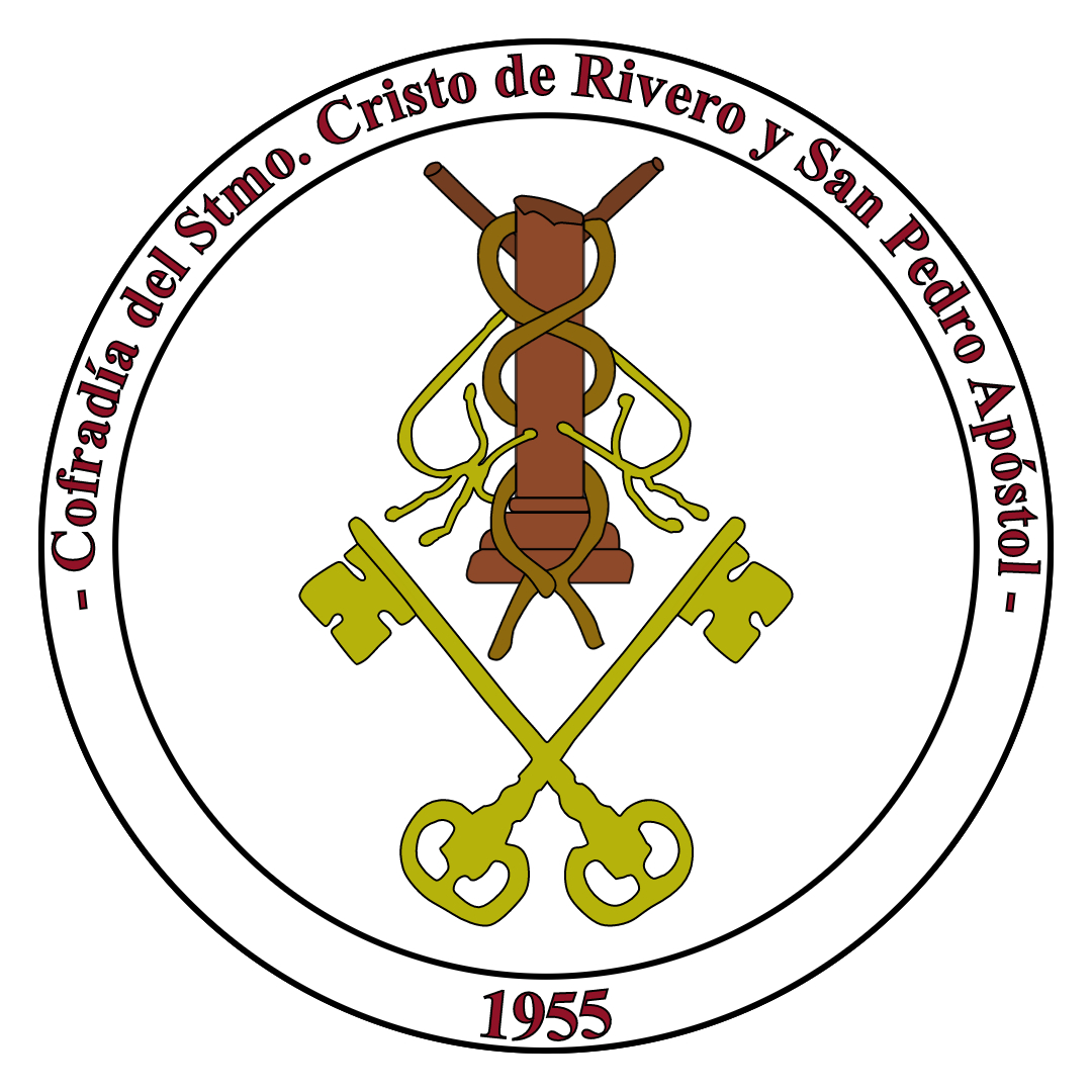 Cofradía del Santísimo Cristo de Rivero y San Pedro Apóstol