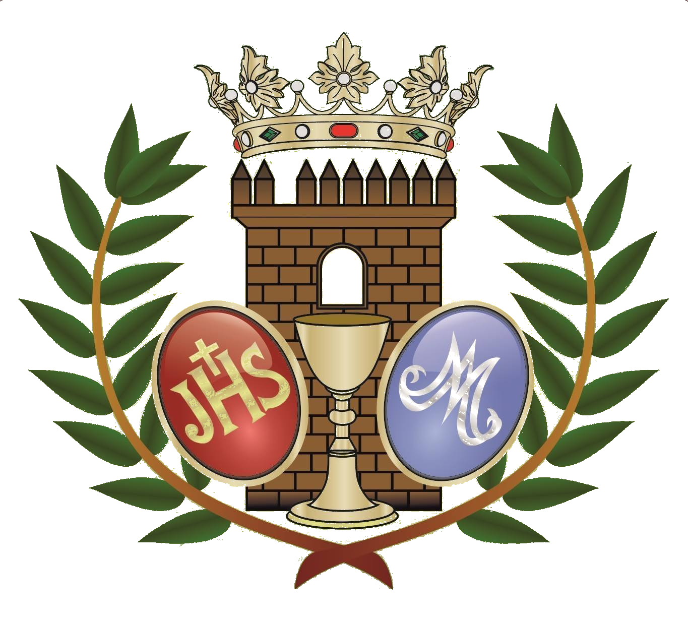 Pro-Hermandad de Nuestro Padre Jesús de la Agonía en la Oración en el Huerto de los Olivos
