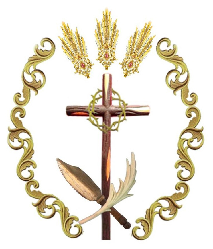 Cofradía del Santísimo Cristo de la Misericordia y Nuestra Señora de la Clemencia en su Mayor Dolor