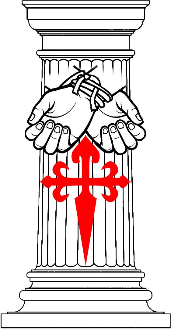 Cofradía de Nuestro Padre Jesús Cautivo y Nuestra Señora de la Humildad