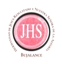 Hermandad de Jesús Resucitado y Nuestra Señora de la Alegría