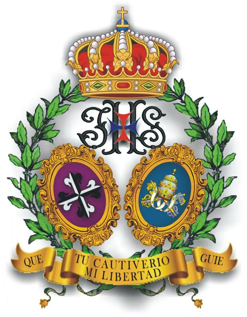 Cofradía de Nuestro Padre Jesús Cautivo