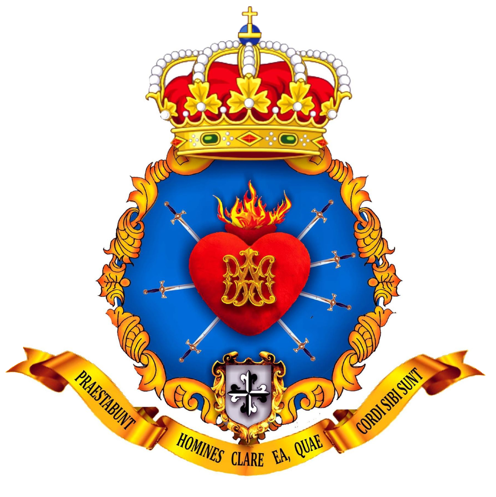 Cofradía de Nuestra Señora de la Amargura
