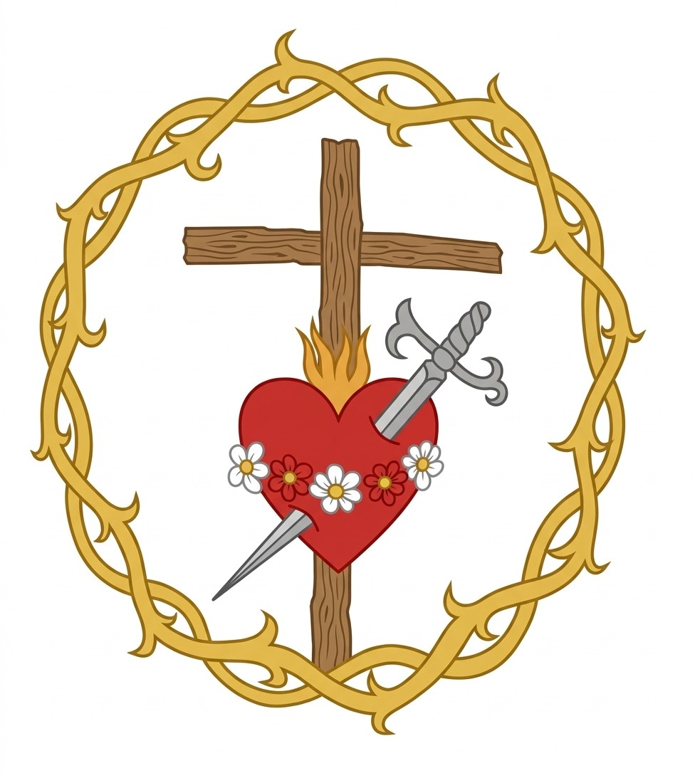 Hermandad del Santísimo Cristo de la Humildad y Paciencia y la Santísima Virgen de los Dolores