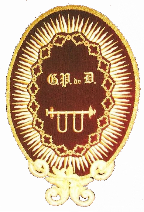 Venerable Hermandad del Gran Poder de Dios