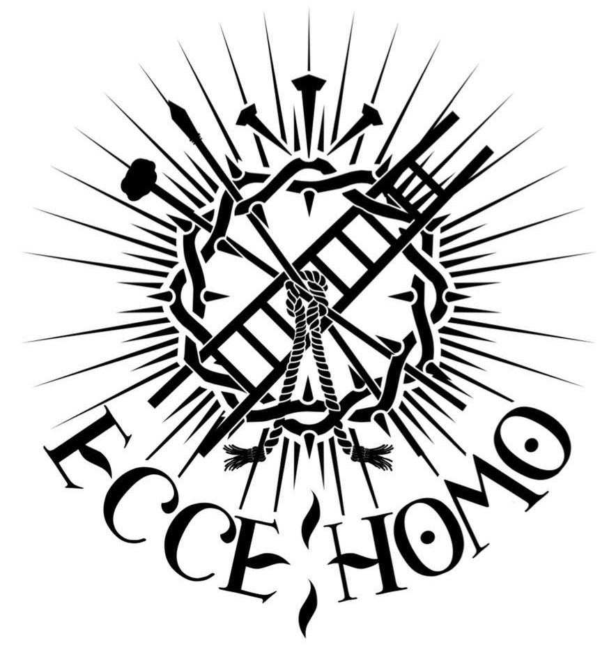 Cofradia de Nuestro Señor Ecce Homo