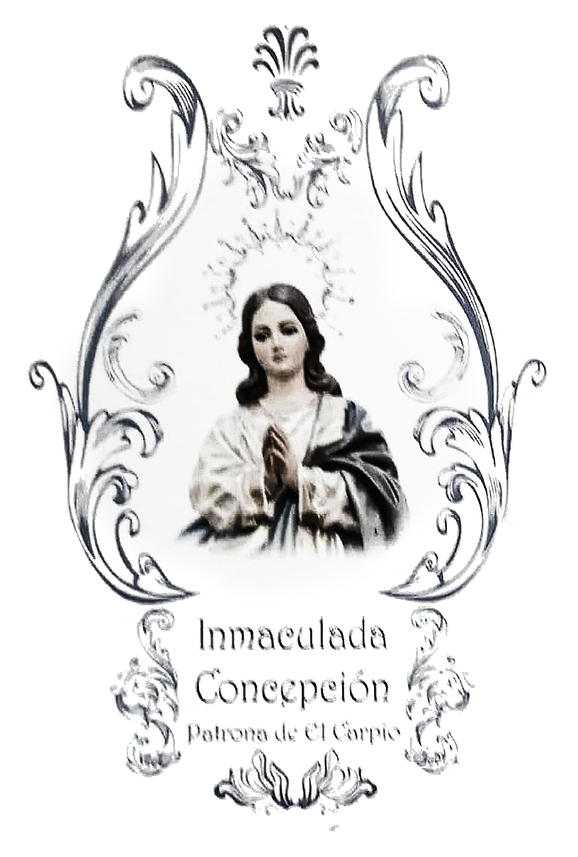 Hermandad de la Inmaculada Concepción e Hijas de María