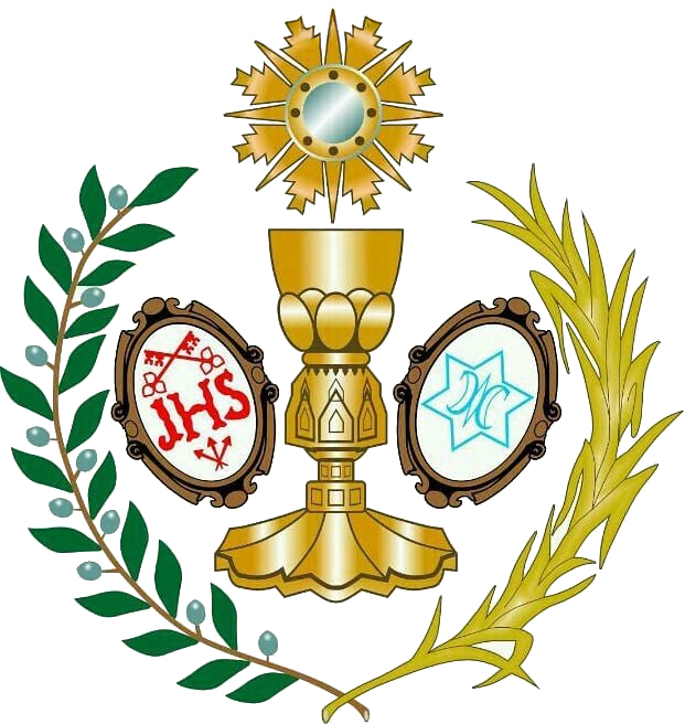 Hermandad Sacramental y Cofradía de Nazarenos de Nuestro Padre Jesús de la Salud en su Entrada Triunfal en Jerusalén, María Santísima de la Estrella y San Bartolomé Apóstol