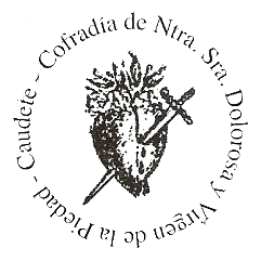 Cofradía de Nuestra Señora Dolorosa y Virgen de la Piedad