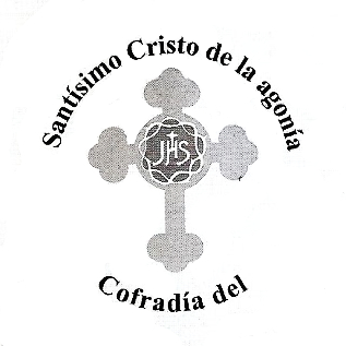 Cofradía del Santísimo Cristo de la Agonía