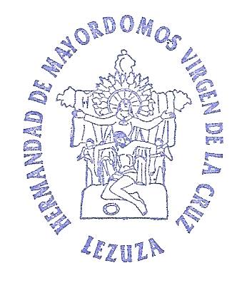 Hermandad de Mayordomos de la Virgen de la Cruz