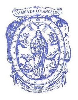 Hermandad de Nuestra Señora Reina de los Ángeles Coronada