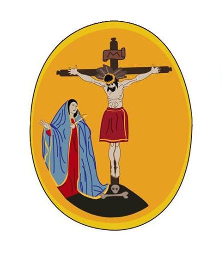 Real Cofradía del Santísimo Cristo de la Misericordia y María Santísima de los Dolores