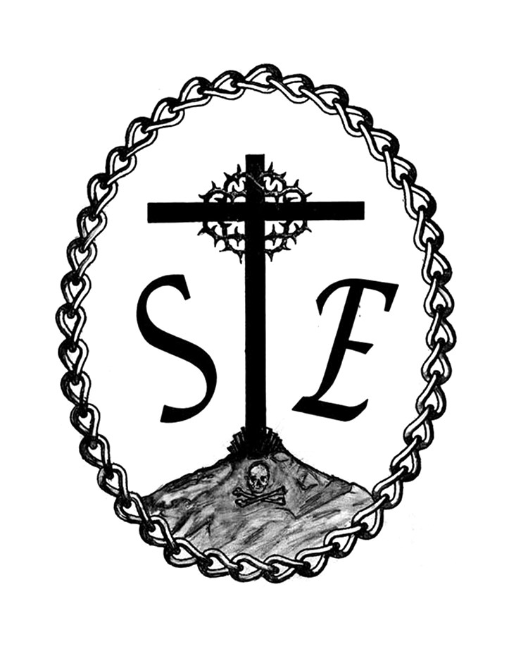 Cofradía del Santísimo Cristo del Silencio y la Expiración