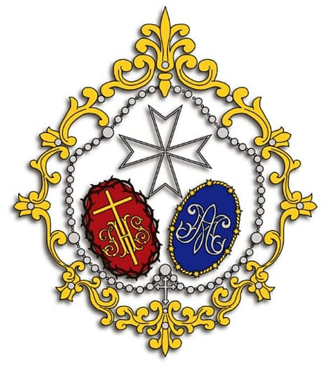 Fervorosa Hermandad y Cofradía de Nazarenos de Nuestro Padre Jesús del Perdón y María Santísima de la Salud