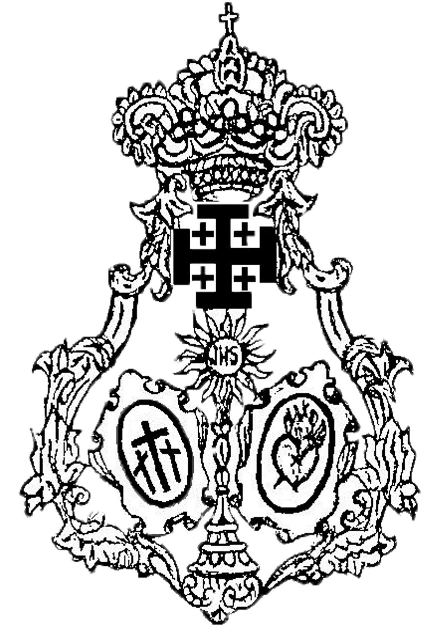 Antigua y Real Hermandad del Santísimo Sacramento y Cofradía de Caballeros del Santo Sepulcro, Damas de Nuestra Señora de la Soledad y Nuestro Señor Resucitado