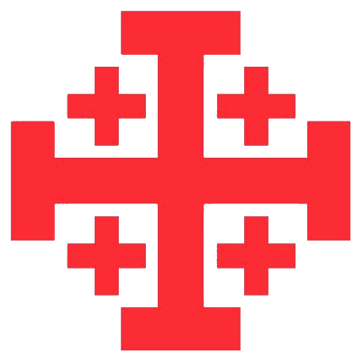 Cofradía del Santo Entierro, María de la Soledad y Jesús Resucitado