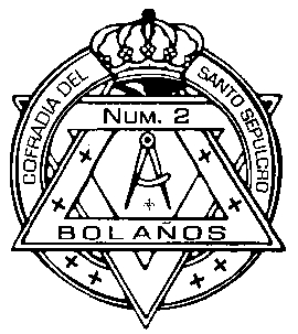 Cofradía del Santísimo Cristo del Sepulcro y su Compañía Romana