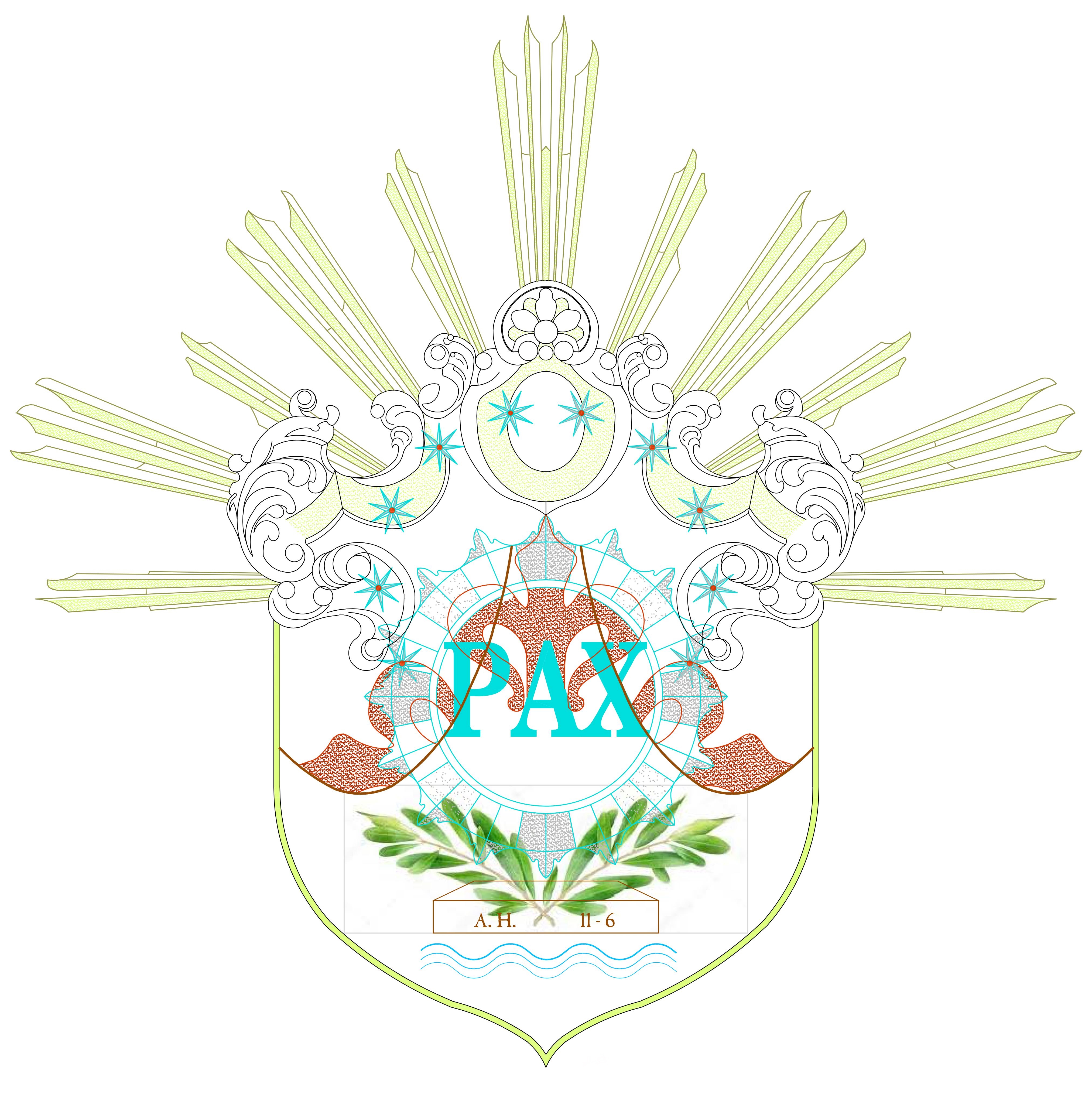 Hermandad de la Santísima Virgen de la Paz