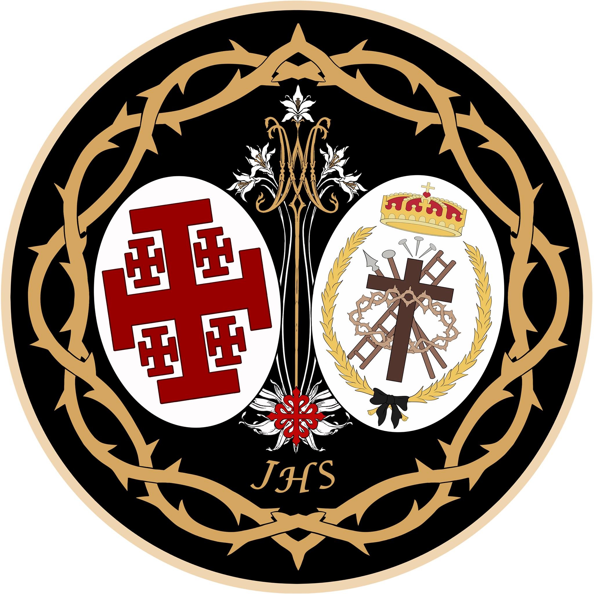 Piadosa Hermandad y Cofradía de Nazarenos del Santo Entierro de Nuestro Señor Jesucristo y Nuestra Señora de la Soledad