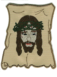Hermandad de Santa Verónica y Cristo Crucificado
