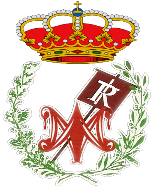 Hermandad de la Santísima Virgen de la Cabeza y Jesús Resucitado