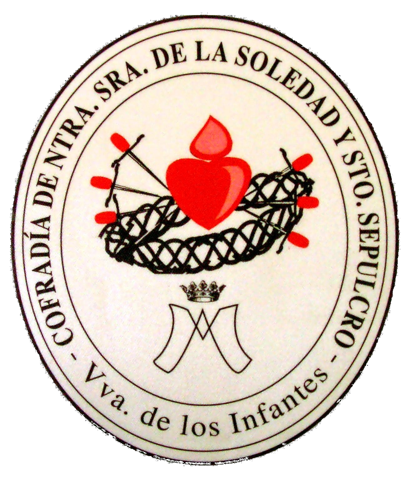 Cofradía de Nuestra Señora de la Soledad y Santo Sepulcro