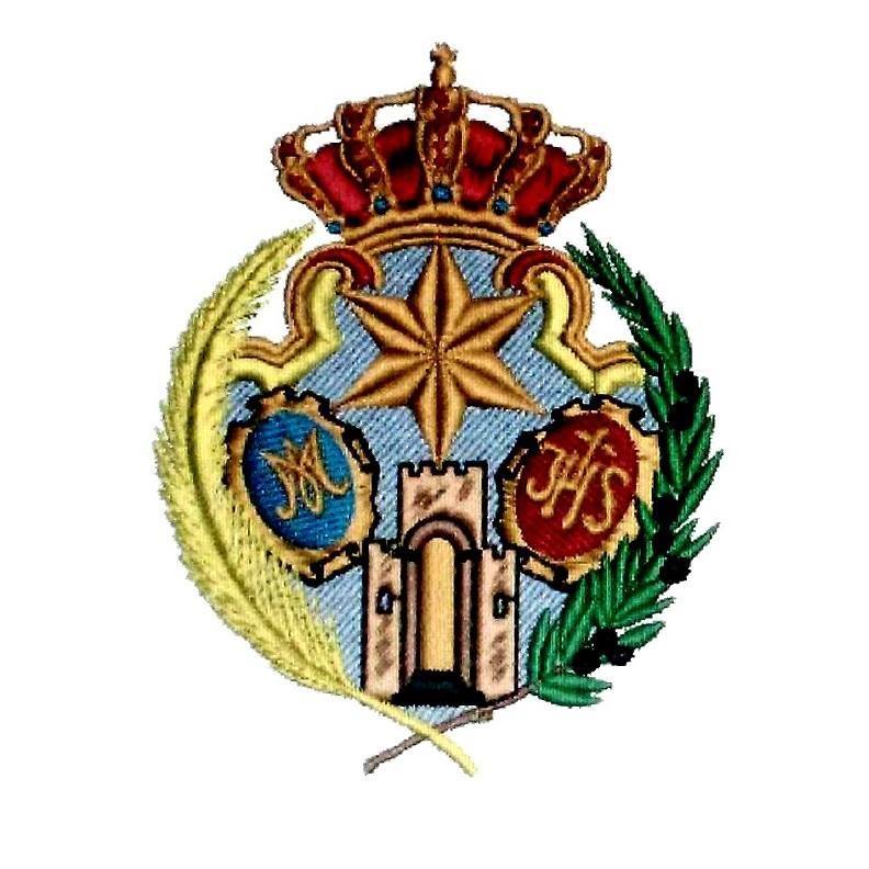 Cofradía de Nuestro Padre Jesús en su Triunfal Entrada en Jerusalén y María Santísima de la Estrella