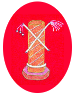Hermandad del Santísimo Cristo Amarrado a la Columna