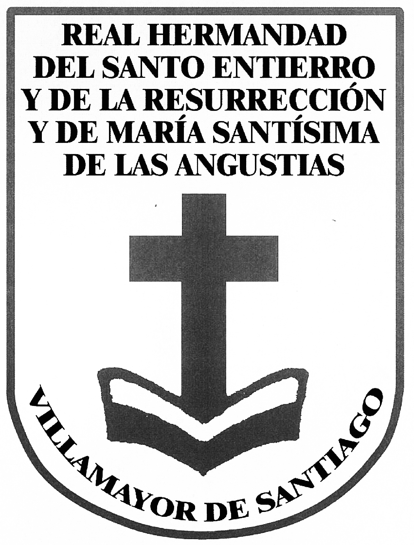 Real Hermandad del Santo Entierro y de la Resurreccion y Nuestra Señora de las Angustias