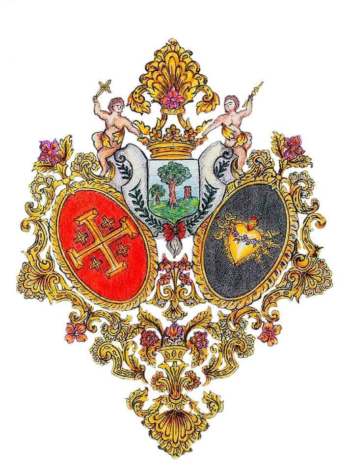 Hermandad de Nazarenos de Nuestro Padre Jesús del Santo Sepulcro y Nuestra Señora de los Dolores