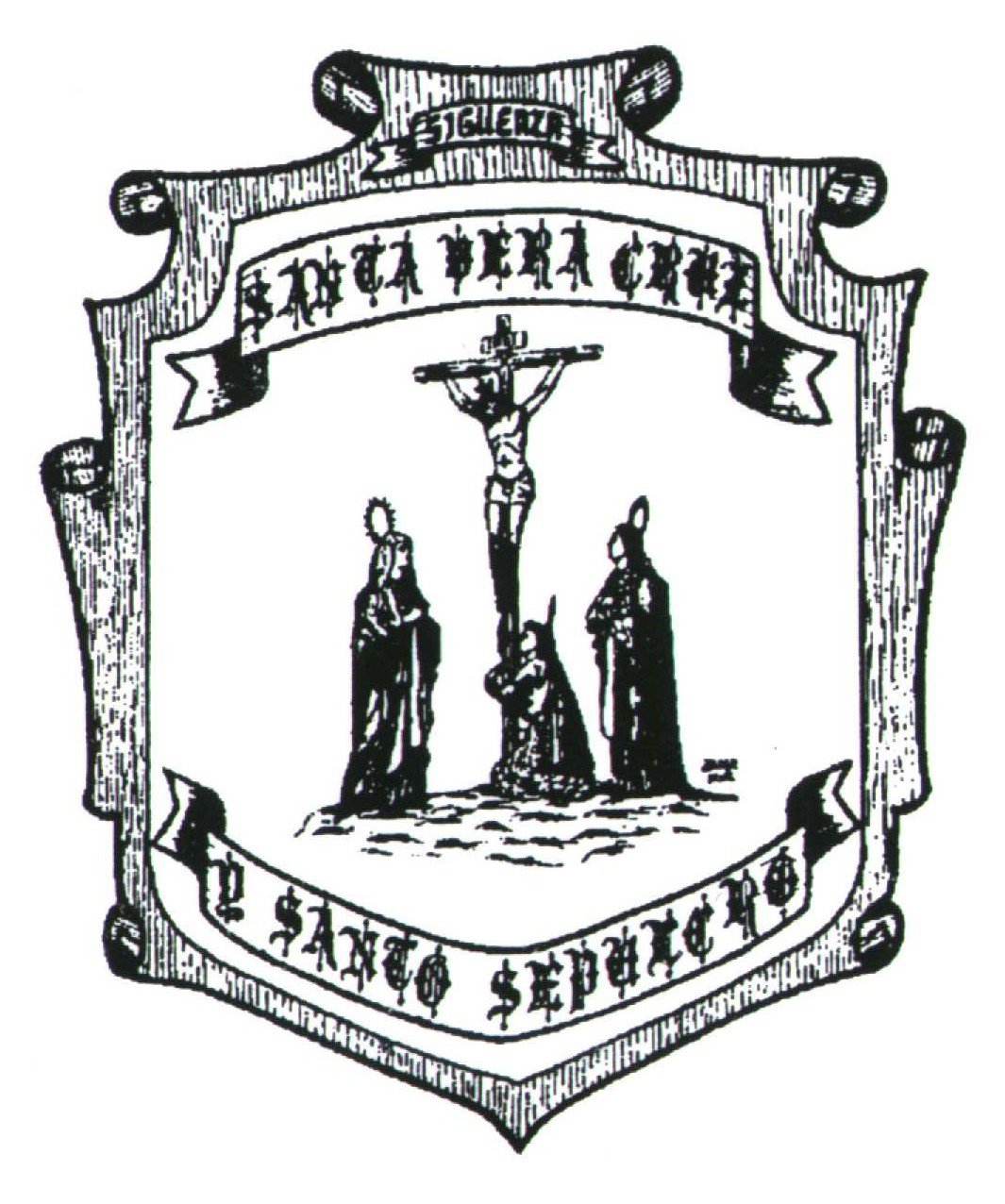 Cofradía de la Santa Vera Cruz y Santo Sepulcro