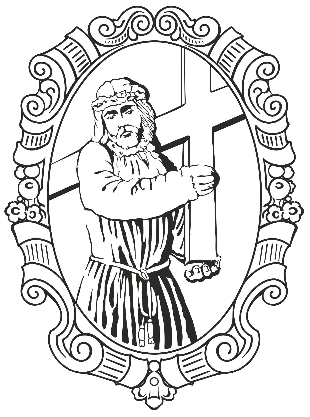 Hermandad del Santísimo Cristo de Chozas