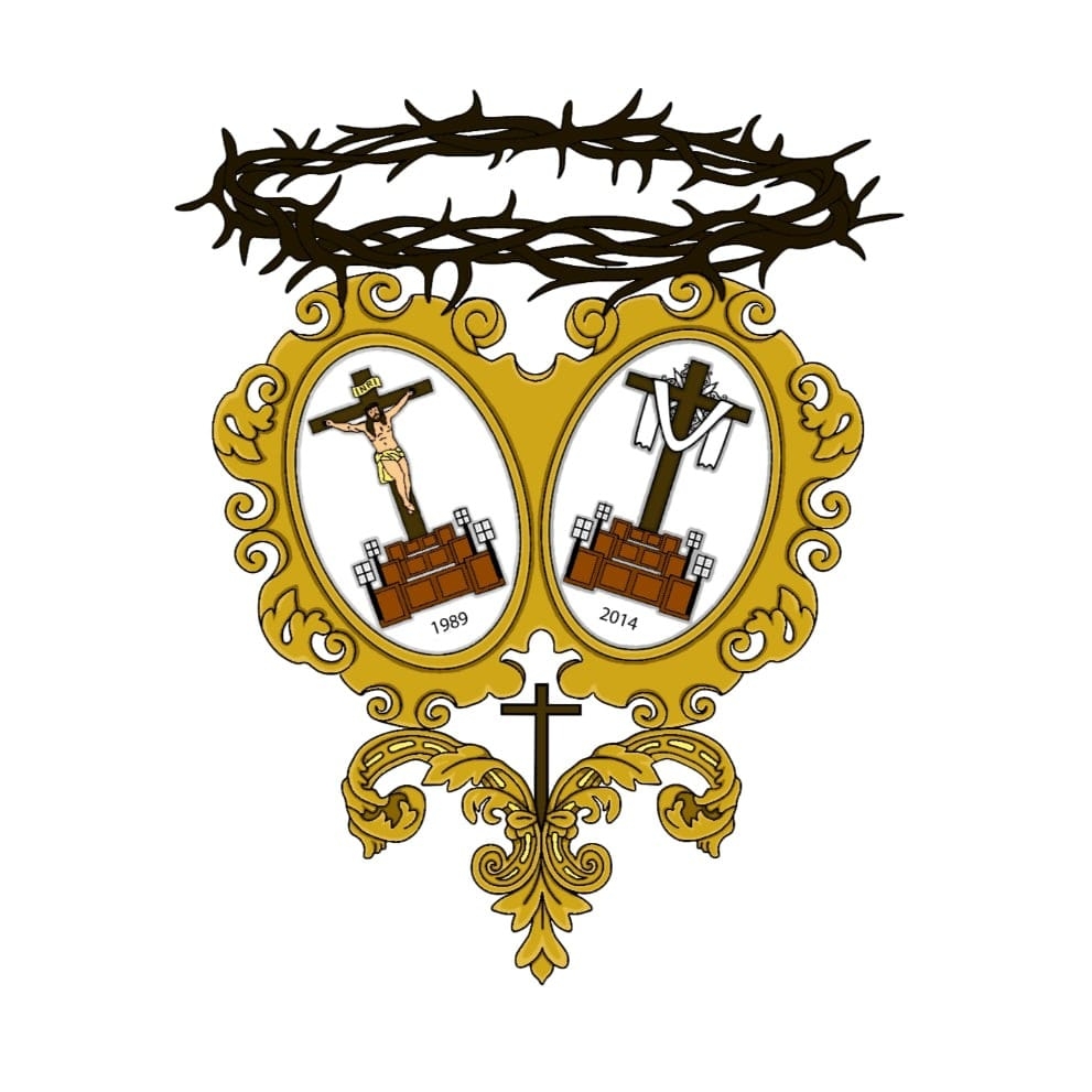 Hermandad del Cristo de la Agonía y de la Santa Cruz