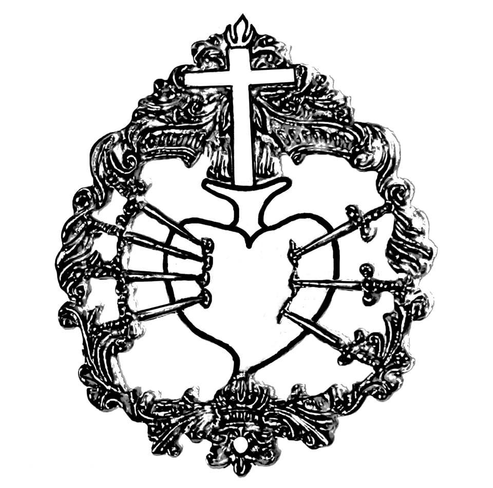 Hermandad del Santísimo Cristo de las Penas y María Santísima de los Dolores