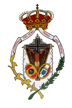 Hermandad del Santísimo Cristo del Olvido