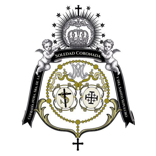 Cofradía de Nuestra Señora de la Soledad Coronada y del Santo Sepulcro