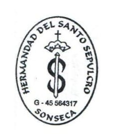 Hermandad del Santo Sepulcro