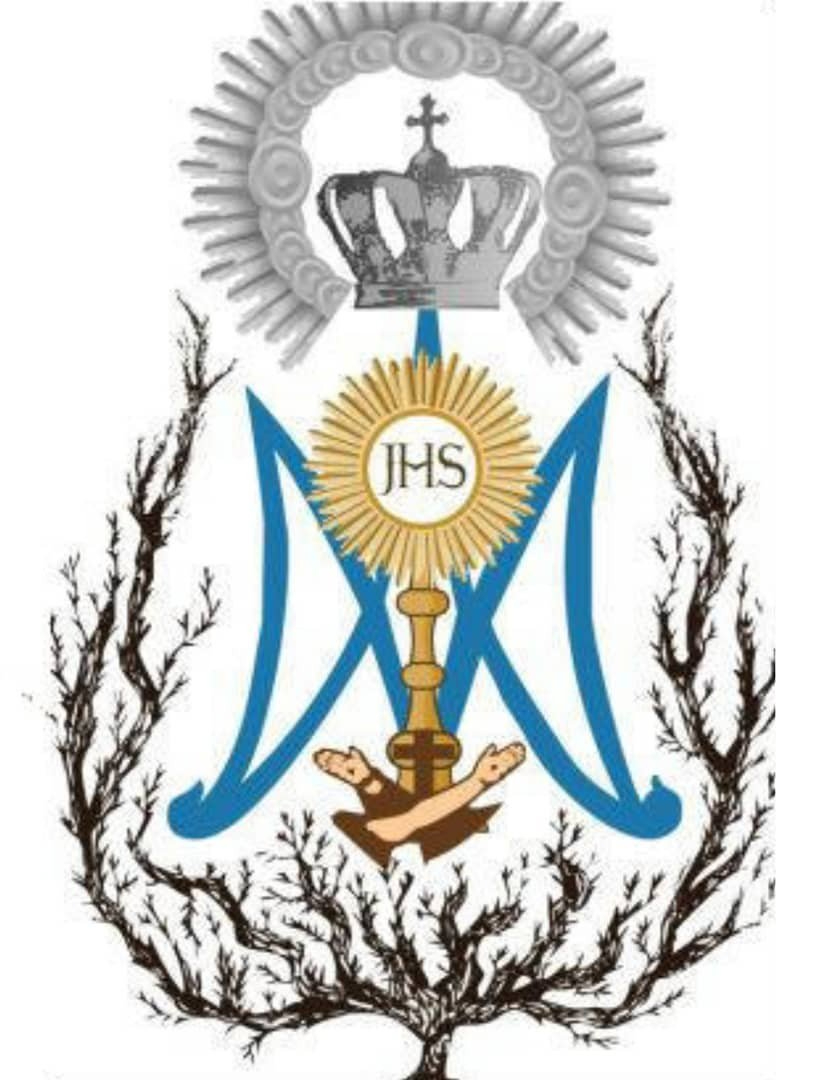 Hermandad Sacramental de Nuestra Señora del Espino Coronada
