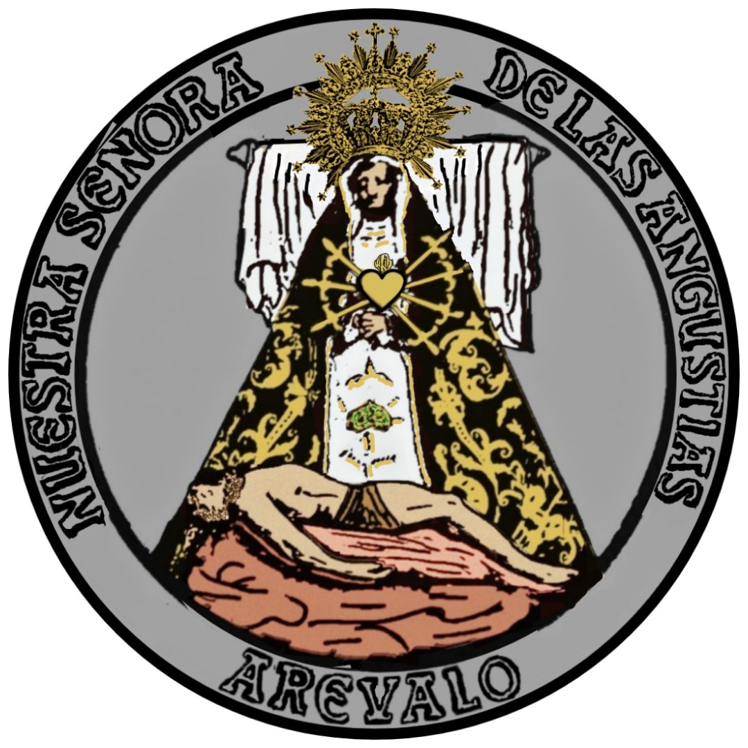 Archicofradía de Nuestra Señora de las Angustias