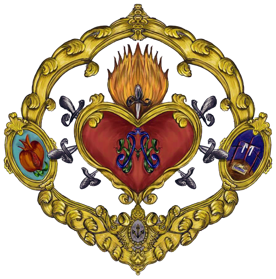 Asociación Parroquial del Santo Sepulcro y de la Virgen de los Dolores