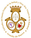Cofradía del Santo Cristo de la Salud y Nuestra Señora de la Soledad